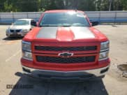 ✅ 2015 Chevrolet Silverado 1500 LT • VIN: 3GCPCREC0FG277569 • Лот: 65910614. Опубликован ранее на Copart с пробегом 143 613 миль. Бесплатный доступ к архиву аукционных продаж из США и подробный отчёт об истории автомобиля на DreamBid. Изображение 5.