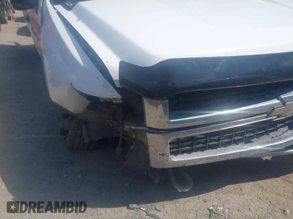 ✅ 2007 Chevrolet Silverado 2500HD Work Truck • VIN: 1GCHC29K57E516474 • Лот: 43119760. Опубликован ранее на IAAI с пробегом 359 924 миль. Бесплатный доступ к архиву аукционных продаж из США и подробный отчёт об истории автомобиля на DreamBid. Изображение 11.