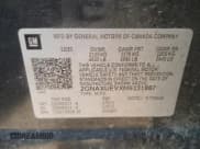 ✅ 2021 Chevrolet Equinox LT • VIN: 2GNAXUEVXM6131887 • Лот: 71956865. Опубликован ранее на Copart с пробегом 131 067 миль. Бесплатный доступ к архиву аукционных продаж из США и подробный отчёт об истории автомобиля на DreamBid. Изображение 13.