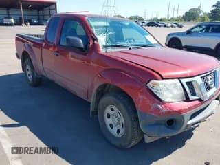 ✅ 2018 Nissan Frontier SV • VIN: 1N6BD0CT1JN700470 • Лот: 43358509. Опубликован ранее на IAAI с пробегом 10 959 миль. Бесплатный доступ к архиву аукционных продаж из США и подробный отчёт об истории автомобиля на DreamBid. Изображение 1.