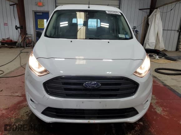 ✅ 2020 Ford Transit Connect XLT • VIN: NM0LS7F28L1452394 • Lot: 49234045. Listed on Copart with 66,048 mi. Free auction sales archive from the USA and detailed vehicle history report at DreamBid. Image 5.