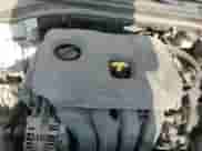 2020 Hyundai Elantra SEL с VIN 5NPD84LFXLH584139, выставлен на аукционе Copart как лот 71121325 с пробегом 104 714 миль миль и Списание • Salvage title. История ставок и продаж доступна на DreamBid. Изображение 14.