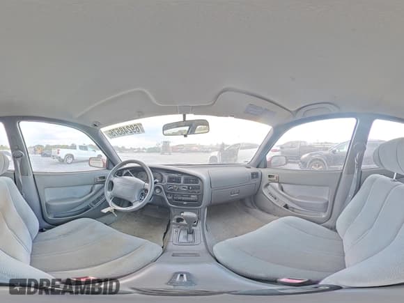 ✅ 1995 Toyota Camry LE • VIN: 4T1GK12E1SU079399 • Lot: 69248575. Wystawiony na Copart z przebiegiem 268 258 mil. Bezpłatny archiwum sprzedaży aukcyjnych z USA i szczegółowy raport historii pojazdu na DreamBid. Zdjęcie 14.