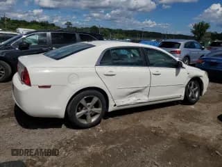 ✅ 2008 Chevrolet Malibu 2LT • VIN: 1G1ZJ57B884277064 • Lot: 67983294. Wystawiony na Copart z przebiegiem 152 635 mil. Bezpłatny archiwum sprzedaży aukcyjnych z USA i szczegółowy raport historii pojazdu na DreamBid. Zdjęcie 3.