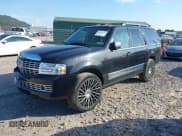 ✅ 2013 Lincoln Navigator • VIN: 5LMJJ2J59DEL01844 • Лот: 43009258. Опубликован ранее на IAAI с пробегом 162 276 миль. Бесплатный доступ к архиву аукционных продаж из США и подробный отчёт об истории автомобиля на DreamBid. Изображение 17.