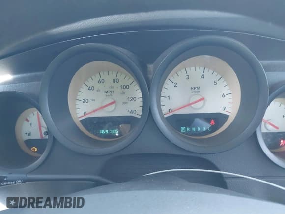 ✅ 2007 Dodge Charger • VIN: 2B3KA43R07H642135 • Лот: 43452131. Опубликован ранее на IAAI с пробегом 169 135 миль. Бесплатный доступ к архиву аукционных продаж из США и подробный отчёт об истории автомобиля на DreamBid. Изображение 7.