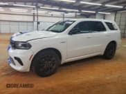 ✅ 2022 Dodge Durango R/T • VIN: 1C4SDJCT0NC221340 • Lot: 68838115. Listed on Copart with 56,488 mi. Free auction sales archive from the USA and detailed vehicle history report at DreamBid. Image 1.