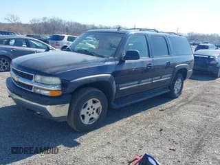 ✅ 2006 Chevrolet Suburban LT • VIN: 1GNFK16Z76J131999 • Лот: 41712586. Опубликован ранее на IAAI с пробегом 217 273 миль. Бесплатный доступ к архиву аукционных продаж из США и подробный отчёт об истории автомобиля на DreamBid. Изображение 2.