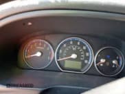 ✅ 2009 Hyundai Santa Fe SE • VIN: 5NMSH73E49H312868 • Lot: 82500495. Listed on Copart with Not provided. Free auction sales archive from the USA and detailed vehicle history report at DreamBid. Image 9.