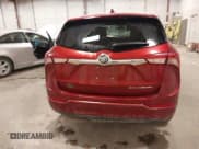 ✅ 2019 Buick Envision Essence • VIN: LRBFXCSA5KD008070 • Лот: 43538803. Опубликован ранее на IAAI с пробегом 63 928 миль. Бесплатный доступ к архиву аукционных продаж из США и подробный отчёт об истории автомобиля на DreamBid. Изображение 15.