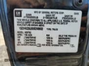 ✅ 2005 Chevrolet Silverado 2500HD LT • VIN: 1GCHK29U95E298802 • Lot: 42348454. Listed on Copart with 285,627 mi. Free auction sales archive from the USA and detailed vehicle history report at DreamBid. Image 12.