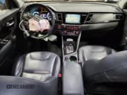 ✅ 2018 Kia Niro EX • VIN: KNDCE3LC1J5171141 • Лот: 93451955. Опубликован ранее на Copart с пробегом 117 765 миль. Бесплатный доступ к архиву аукционных продаж из США и подробный отчёт об истории автомобиля на DreamBid. Изображение 8.