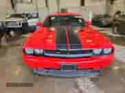 2014 Dodge Challenger Rallye Redline с VIN 2C3CDYAG2EH204043, выставлен на аукционе Copart как лот 65041185 с пробегом 38 697 миль миль и На запчасти • Non repairable. История ставок и продаж доступна на DreamBid. Изображение 5.