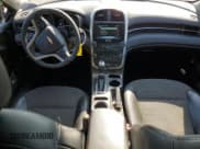 ✅ 2015 Chevrolet Malibu LT • VIN: 1G11C5SL0FF113316 • Lot: 82023015. Listed on Copart with 113,130 mi. Free auction sales archive from the USA and detailed vehicle history report at DreamBid. Image 8.