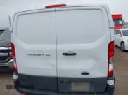 ✅ 2021 Ford Transit Cargo • VIN: 1FTYE1Y85MKA37544 • Lot: 43160253. Listed on IAAI with 376,838 mi. Free auction sales archive from the USA and detailed vehicle history report at DreamBid. Image 16.