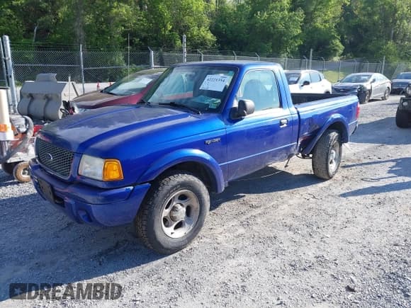 ✅ 2003 Ford Ranger Edge Plus • VIN: 1FTYR11U03PB06427 • Лот: 42221354. Опубликован ранее на IAAI с пробегом 244 122 миль. Бесплатный доступ к архиву аукционных продаж из США и подробный отчёт об истории автомобиля на DreamBid. Изображение 20.