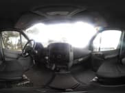 ✅ 2017 Mercedes-Benz Sprinter • VIN: WD4FE7CD0HP546454 • Lot: 41578534. Wystawiony na IAAI z przebiegiem 87 584 mil. Bezpłatny archiwum sprzedaży aukcyjnych z USA i szczegółowy raport historii pojazdu na DreamBid. Zdjęcie 20.