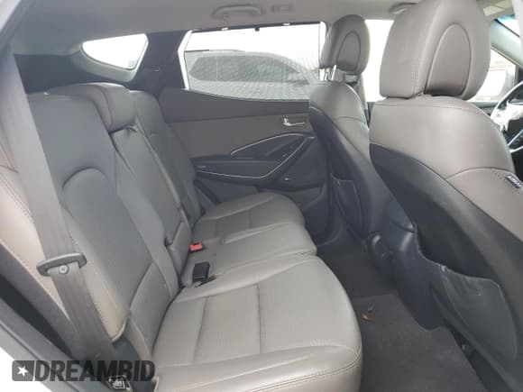 ✅ 2013 Hyundai Santa Fe Sport • VIN: 5XYZU3LB1DG114809 • Лот: 89498595. Опубликован ранее на Copart с пробегом 134 900 миль. Бесплатный доступ к архиву аукционных продаж из США и подробный отчёт об истории автомобиля на DreamBid. Изображение 10.