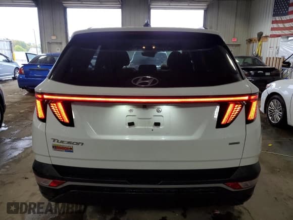 ✅ 2023 Hyundai Tucson SEL • VIN: 5NMJBCAE2PH248044 • Lot: 72540734. Wystawiony na Copart z przebiegiem 11 280 mil. Bezpłatny archiwum sprzedaży aukcyjnych z USA i szczegółowy raport historii pojazdu na DreamBid. Zdjęcie 6.