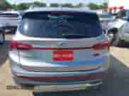 2021 Hyundai Santa Fe SEL z VIN 5NMS24AJ7MH307785, wystawiony jako IAAI lot #43155163 z przebiegiem 69 928 mil mil oraz . Historia ofert i sprzedaży dostępna na DreamBid. Obrazek 16.