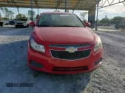 ✅ 2014 Chevrolet Cruze 1LT • VIN: 1G1PC5SB3E7254794 • Lot: 82514255. Listed on Copart with 146,648 mi. Free auction sales archive from the USA and detailed vehicle history report at DreamBid. Image 13.