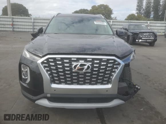 ✅ 2020 Hyundai Palisade SEL • VIN: KM8R34HE6LU128922 • Лот: 83636684. Опубликован ранее на Copart с пробегом 73 195 миль. Бесплатный доступ к архиву аукционных продаж из США и подробный отчёт об истории автомобиля на DreamBid. Изображение 5.