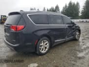 ✅ 2020 Chrysler Pacifica Limited • VIN: 2C4RC1GG0LR272582 • Лот: 93137065. Опубликован ранее на Copart с пробегом 122 496 миль. Бесплатный доступ к архиву аукционных продаж из США и подробный отчёт об истории автомобиля на DreamBid. Изображение 3.