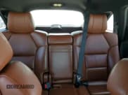 ✅ 2012 Acura MDX Advance • VIN: 2HNYD2H82CH519557 • Лот: 68585764. Опубликован ранее на Copart с пробегом 204 402 миль. Бесплатный доступ к архиву аукционных продаж из США и подробный отчёт об истории автомобиля на DreamBid. Изображение 10.