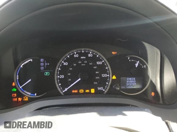 ✅ 2015 Lexus CT 200h • VIN: JTHKD5BH1F2231577 • Lot: 91095935. Wystawiony na Copart z przebiegiem 140 656 mil. Bezpłatny archiwum sprzedaży aukcyjnych z USA i szczegółowy raport historii pojazdu na DreamBid. Zdjęcie 9.