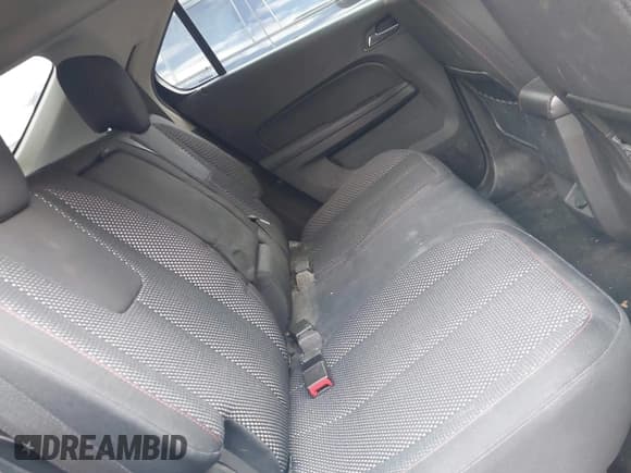 ✅ 2015 Chevrolet Equinox LT • VIN: 1GNFLFEK7FZ135230 • Lot: 43469455. Wystawiony na IAAI z przebiegiem 139 119 mil. Bezpłatny archiwum sprzedaży aukcyjnych z USA i szczegółowy raport historii pojazdu na DreamBid. Zdjęcie 8.