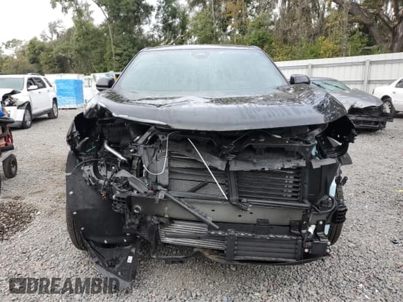 ✅ 2025 Chevrolet Equinox FWD LT • VIN: 3GNAXHEG3SL256442 • Лот: 86992505. Опубликован ранее на Copart с пробегом 194 миль. Бесплатный доступ к архиву аукционных продаж из США и подробный отчёт об истории автомобиля на DreamBid. Изображение 5.