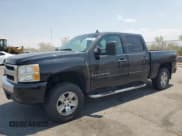 ✅ 2007 Chevrolet Silverado 1500 LS • VIN: 2GCEC13C071719241 • Lot: 64987765. Listed on Copart with 194,191 mi. Free auction sales archive from the USA and detailed vehicle history report at DreamBid. Image 1.