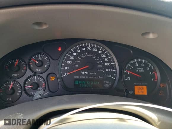 2002 Chevrolet Impala LS с VIN 2G1WH55K929371041, выставлен на аукционе Copart как лот 73563884 с пробегом 229 590 миль миль и Списание • Salvage title. История ставок и продаж доступна на DreamBid. Изображение 9.