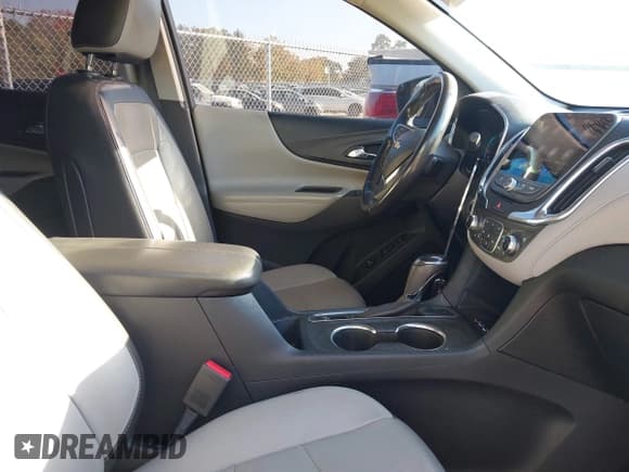 ✅ 2019 Chevrolet Equinox Premier • VIN: 3GNAXPEX7KL159030 • Лот: 43623840. Опубликован ранее на IAAI с пробегом 89 362 миль. Бесплатный доступ к архиву аукционных продаж из США и подробный отчёт об истории автомобиля на DreamBid. Изображение 5.