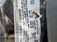 ✅ 2017 Chevrolet Caprice Police Police • VIN: 6G3NS5U21HL301611 • Лот: 59202295. Опубликован ранее на Copart с пробегом Не указан. Бесплатный доступ к архиву аукционных продаж из США и подробный отчёт об истории автомобиля на DreamBid. Изображение 13.