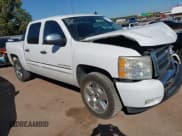 ✅ 2011 Chevrolet Silverado 1500 LT • VIN: 3GCPCSE02BG101100 • Lot: 43404906. Listed on IAAI with 112,018 mi. Free auction sales archive from the USA and detailed vehicle history report at DreamBid. Image 1.