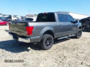 ✅ 2020 Ford F-150 XL • VIN: 1FTEW1E4XLKD14351 • Lot: 43020959. Listed on IAAI with 70,429 mi. Free auction sales archive from the USA and detailed vehicle history report at DreamBid. Image 4.