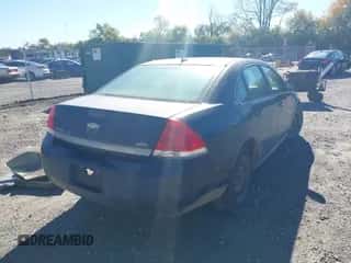 2009 Chevrolet Impala LS z VIN 2G1WB57K291200347, wystawiony jako IAAI lot #43467247 z przebiegiem Nie podano mil oraz . Historia ofert i sprzedaży dostępna na DreamBid. Obrazek 4.