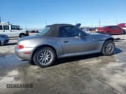 ✅ 2002 BMW Z3 2.5 • VIN: 4USCN334X2LK51845 • Lot: 48044055. Listed on Copart with 163,214 mi. Free auction sales archive from the USA and detailed vehicle history report at DreamBid. Image 3.