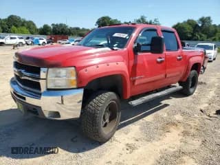 ✅ 2007 Chevrolet Silverado 2500HD 1LT • VIN: 1GCHK23637F514599 • Lot: 71055395. Wystawiony na Copart z przebiegiem 235 647 mil. Bezpłatny archiwum sprzedaży aukcyjnych z USA i szczegółowy raport historii pojazdu na DreamBid. Zdjęcie 1.