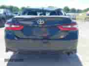 2023 Toyota Camry SE с VIN 4T1T11BK1PU093981, выставлен на аукционе IAAI как лот 42779443 с пробегом 36 456 миль миль и . История ставок и продаж доступна на DreamBid. Изображение 16.