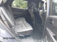 ✅ 2021 Dodge Durango GT Plus • VIN: 1C4RDJDGXMC689574 • Lot: 42700091. Wystawiony na IAAI z przebiegiem 90 782 mil. Bezpłatny archiwum sprzedaży aukcyjnych z USA i szczegółowy raport historii pojazdu na DreamBid. Zdjęcie 8.