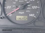 ✅ 2003 Mazda Protege DX • VIN: JM1BJ225331141069 • Лот: 43688727. Опубликован ранее на IAAI с пробегом 136 202 миль. Бесплатный доступ к архиву аукционных продаж из США и подробный отчёт об истории автомобиля на DreamBid. Изображение 15.