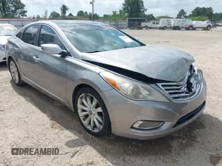 ✅ 2012 Hyundai Azera • VIN: KMHFH4JG0CA161755 • Лот: 42092043. Опубликован ранее на IAAI с пробегом 184 673 миль. Бесплатный доступ к архиву аукционных продаж из США и подробный отчёт об истории автомобиля на DreamBid. Изображение 1.