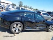 ✅ 2023 Porsche Taycan • VIN: WP0AA2Y19PSA14314 • Lot: 42207002. Wystawiony na IAAI z przebiegiem 6 582 mil. Bezpłatny archiwum sprzedaży aukcyjnych z USA i szczegółowy raport historii pojazdu na DreamBid. Zdjęcie 13.