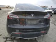 ✅ 2022 Tesla Model Y Performance • VIN: 7SAYGDEF7NF484490 • Lot: 86509665. Listed on Copart with 135,826 mi. Free auction sales archive from the USA and detailed vehicle history report at DreamBid. Image 6.