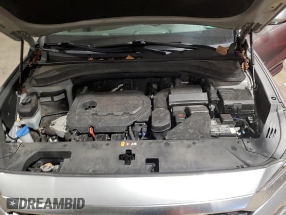 ✅ 2020 Hyundai Santa Fe SEL • VIN: 5NMS3CAD2LH238567 • Lot: 74059413. Wystawiony na Copart z przebiegiem 40 227 mil. Bezpłatny archiwum sprzedaży aukcyjnych z USA i szczegółowy raport historii pojazdu na DreamBid. Zdjęcie 11.