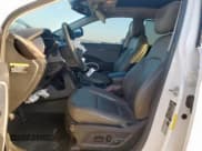 ✅ 2017 Hyundai Santa Fe 2.4L • VIN: 5XYZUDLB0HG400694 • Lot: 86504635. Listed on Copart with 174,876 mi. Free auction sales archive from the USA and detailed vehicle history report at DreamBid. Image 7.