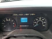 ✅ 2016 Ford F-150 XL • VIN: 1FTMF1EP0GFB29679 • Lot: 60629415. Wystawiony na Copart z przebiegiem 137 413 mil. Bezpłatny archiwum sprzedaży aukcyjnych z USA i szczegółowy raport historii pojazdu na DreamBid. Zdjęcie 9.