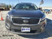 ✅ 2017 Kia Sorento LX • VIN: 5XYPGDA34HG254066 • Lot: 90933885. Listed on Copart with 94,973 mi. Free auction sales archive from the USA and detailed vehicle history report at DreamBid. Image 5.